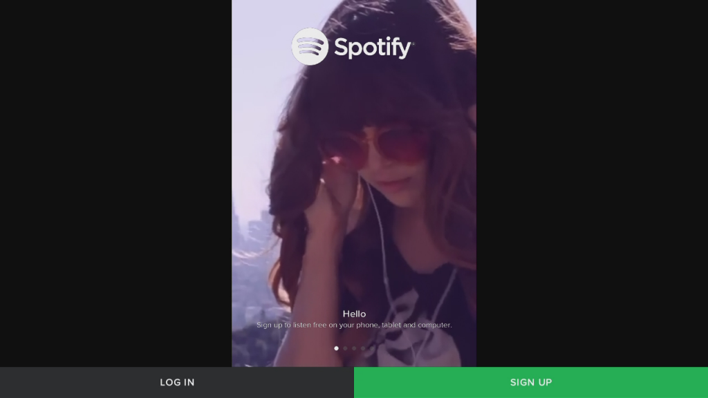 , Turn Your TV Into a Powerful Jukebox With Spotify
