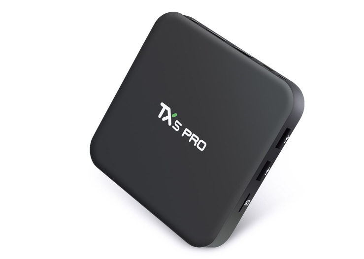 fastest android tv box, Introducing our New Android Marshmallow 6.0 TV Box &#8211; The TX5 Pro